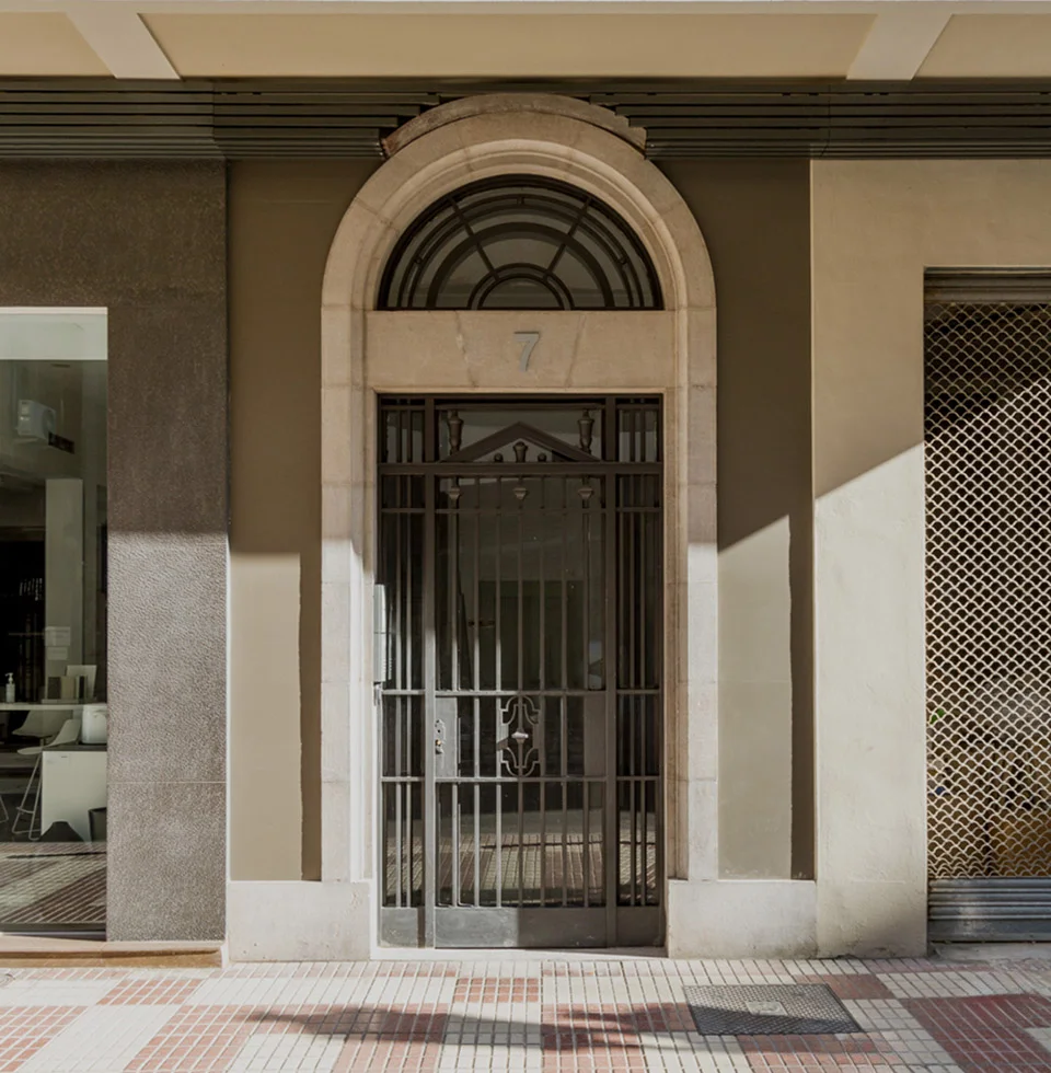 LA MARQUESA