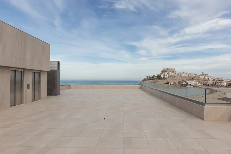 Castillo Peñíscola