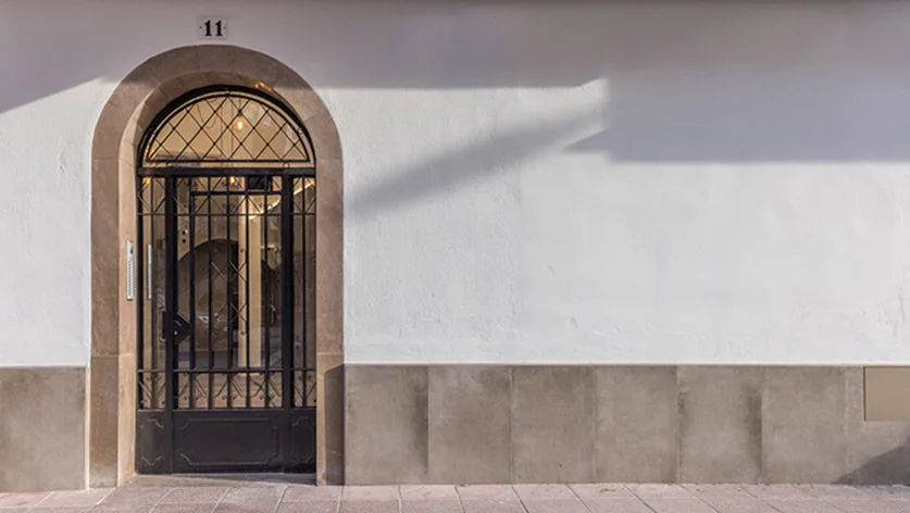 Edificio Casalduch