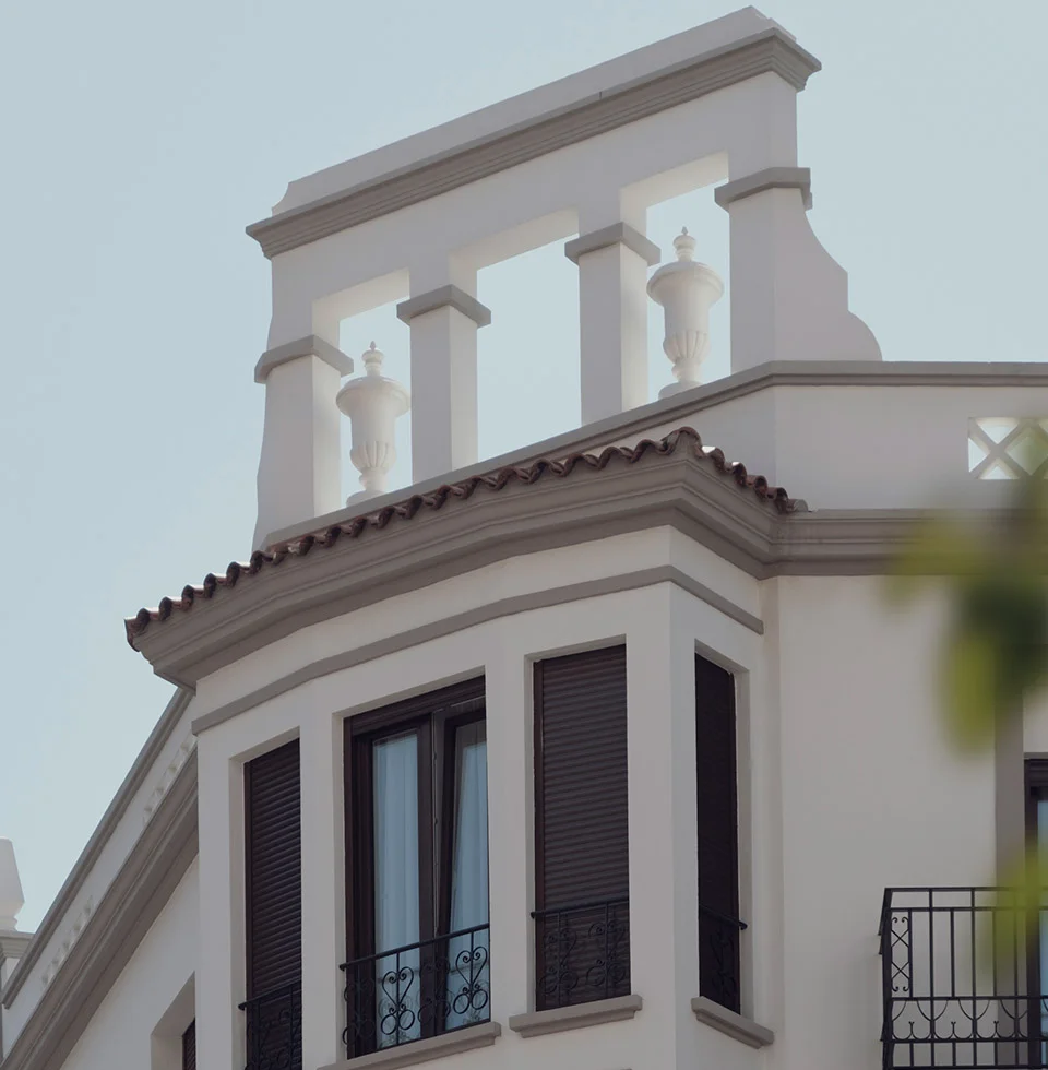 Edificio Casalduch