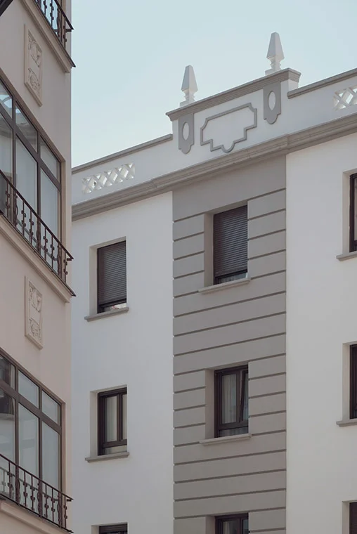 Edificio Casalduch
