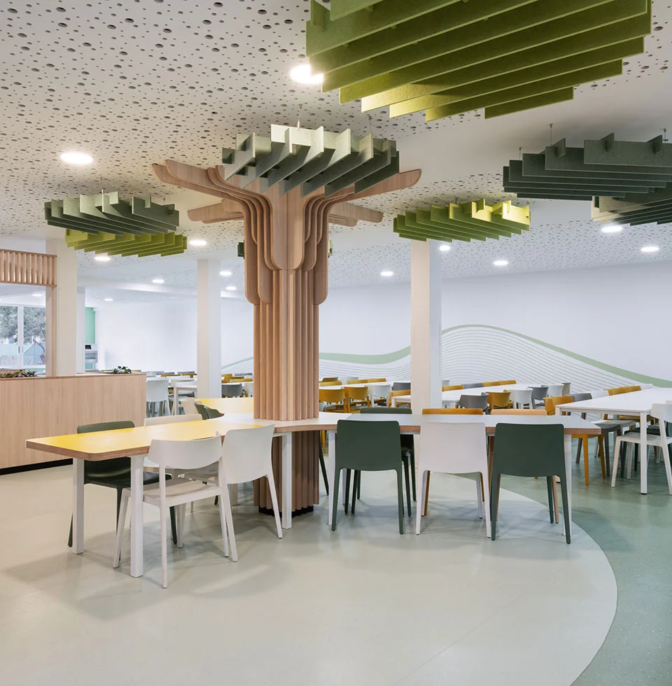 COLEGIO CAMBRIDGE