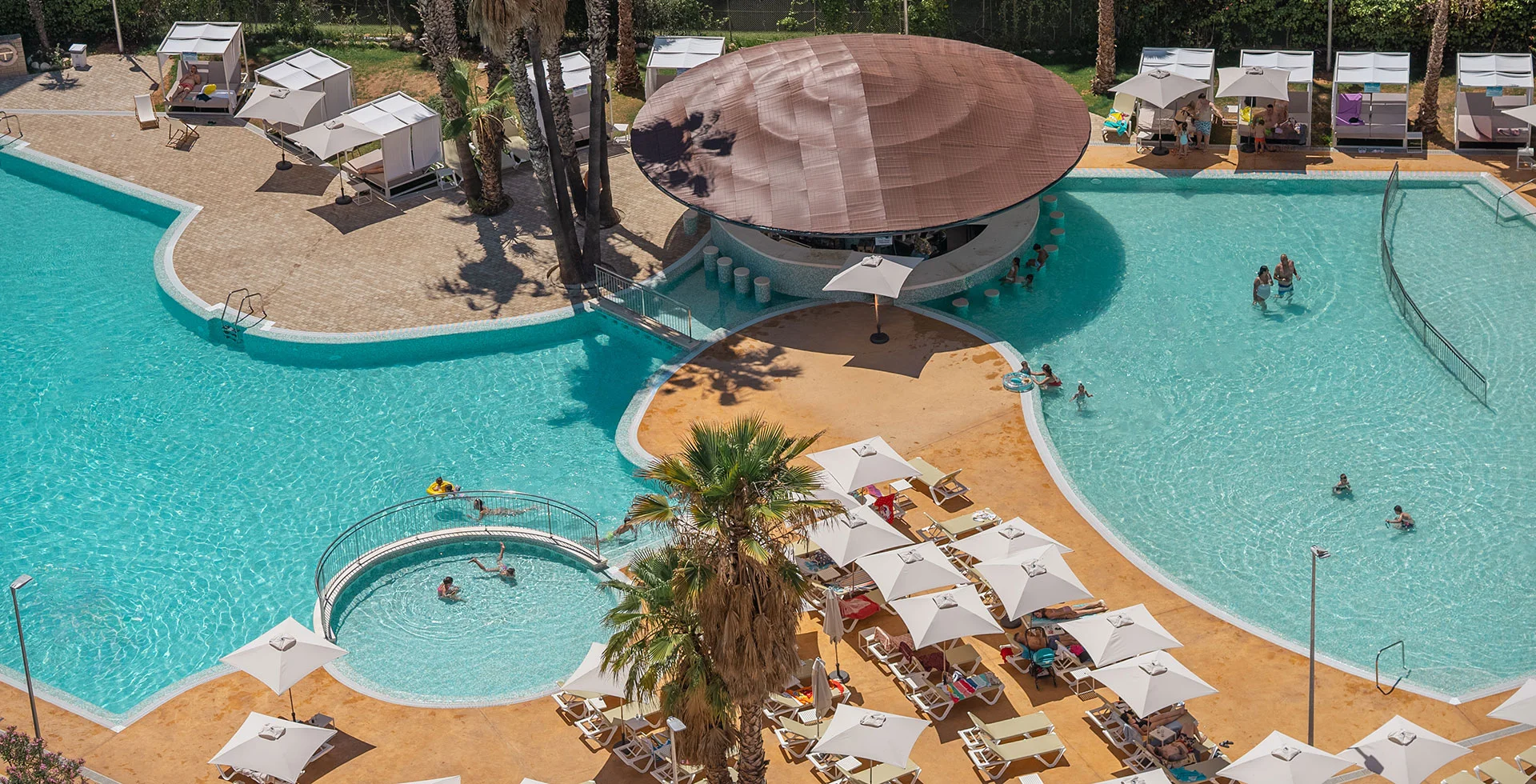 Magic World Resort