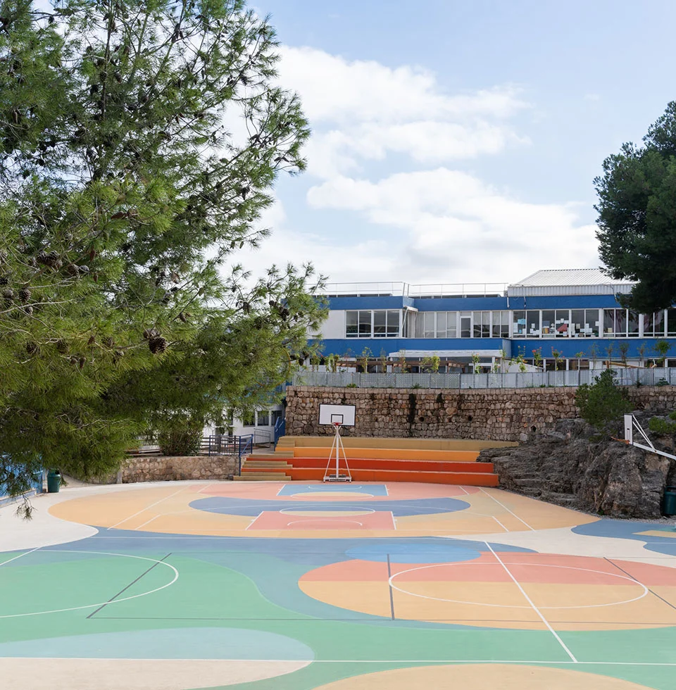 COLEGIO CAMBRIDGE