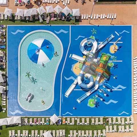 Magic World Resort
