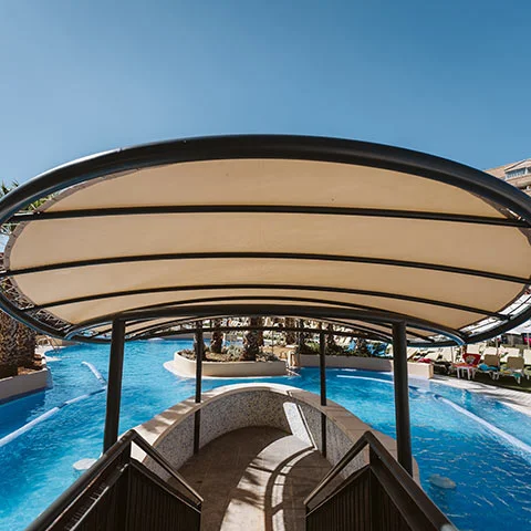 Magic World Resort