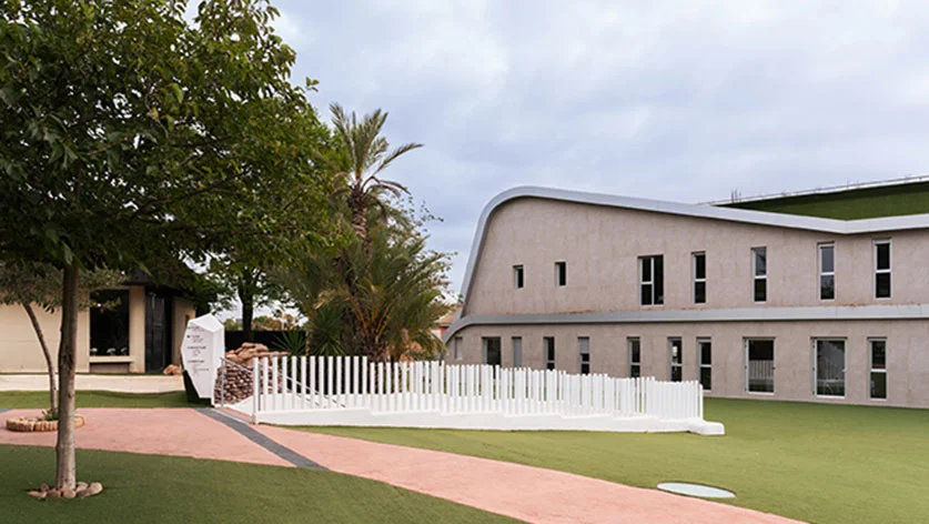 COLEGIO CAMBRIDGE