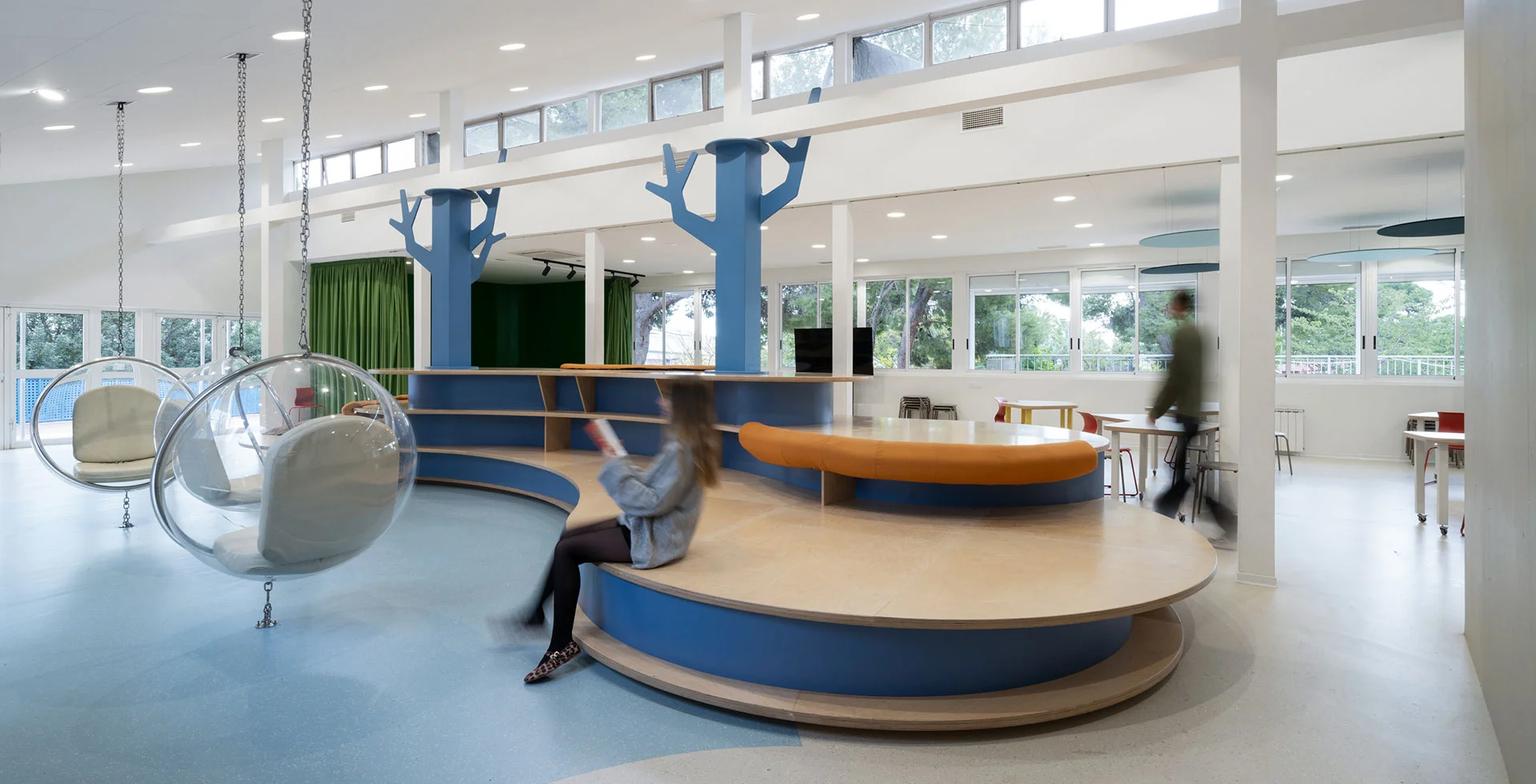 COLEGIO CAMBRIDGE