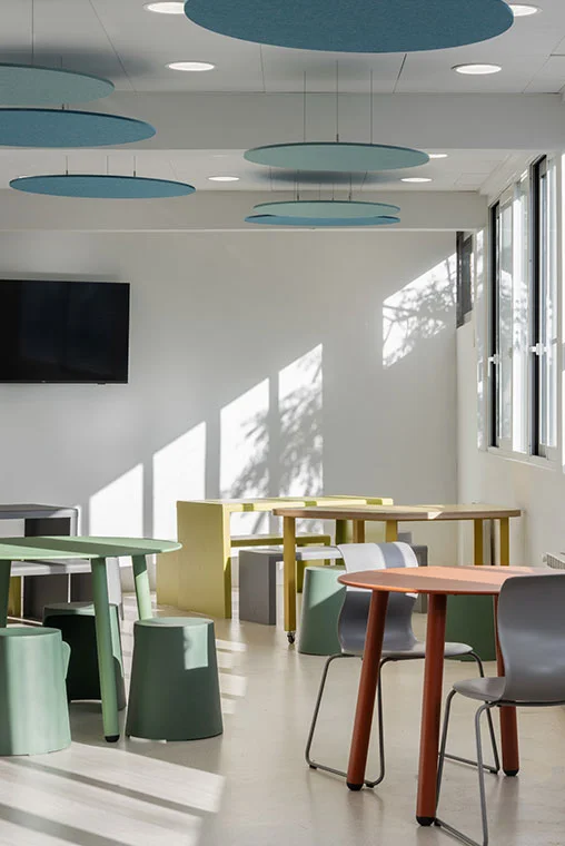 COLEGIO CAMBRIDGE