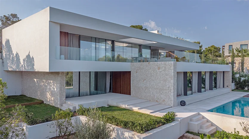 Villa Alejandra