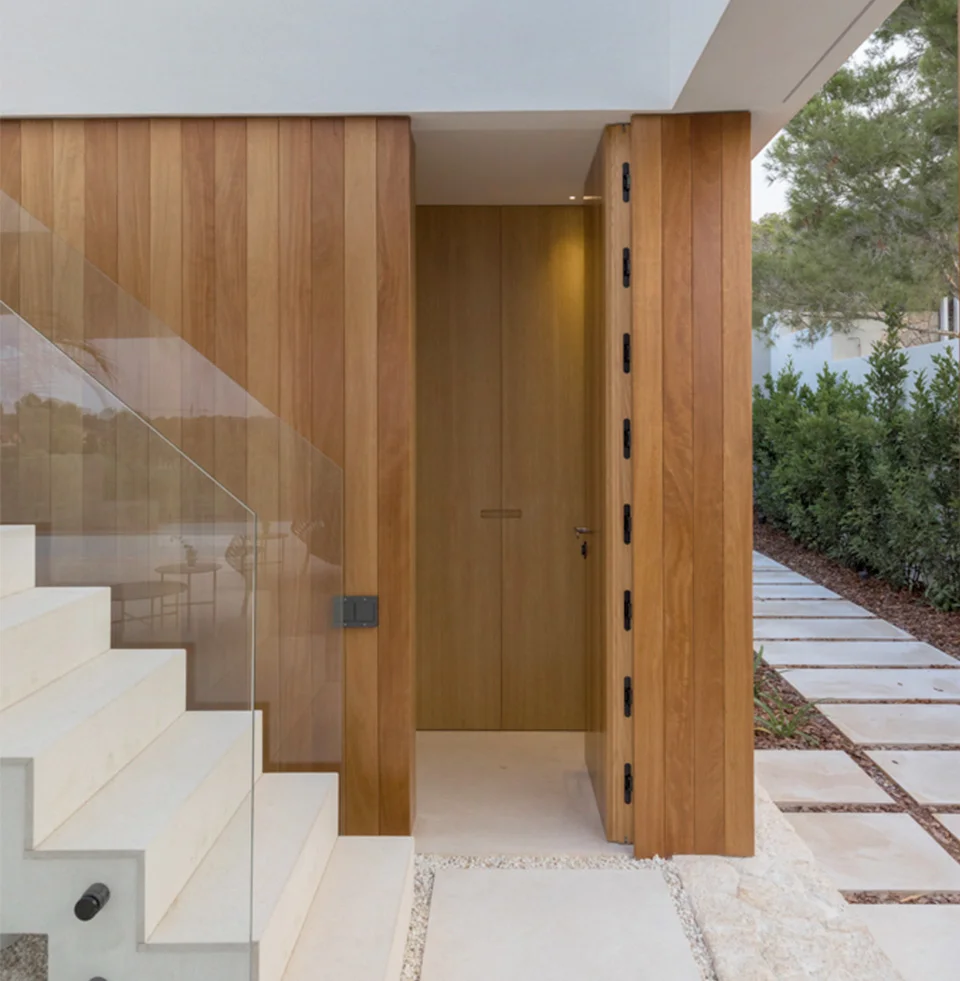 Villa Alejandra