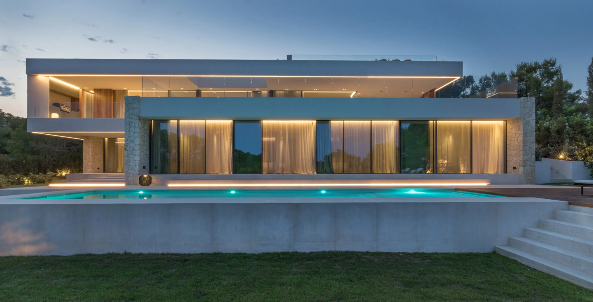 Villa Alejandra