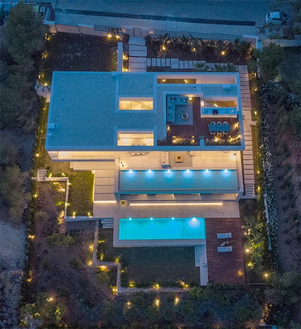 Villa Alejandra