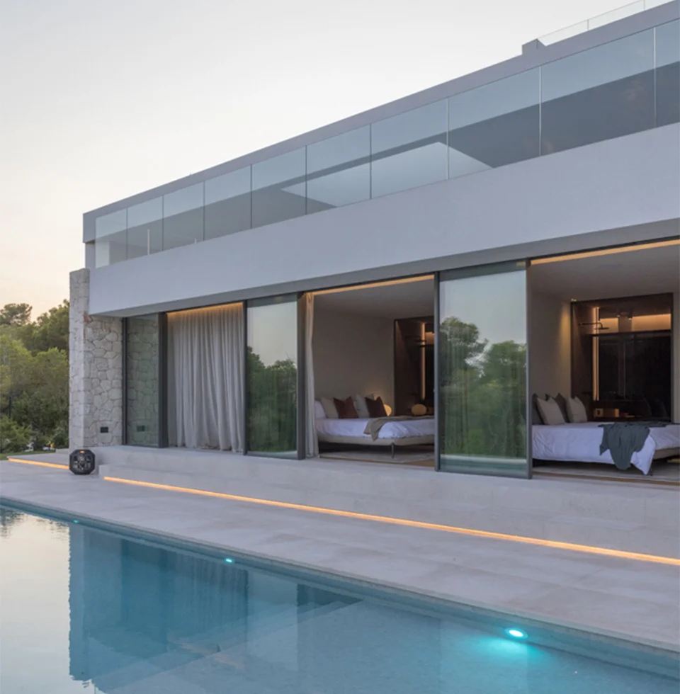 Villa Alejandra