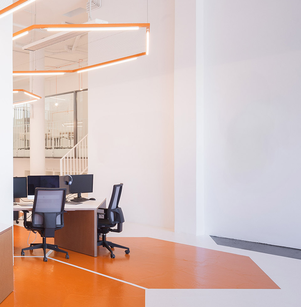 Oficinas Pincha Aquí