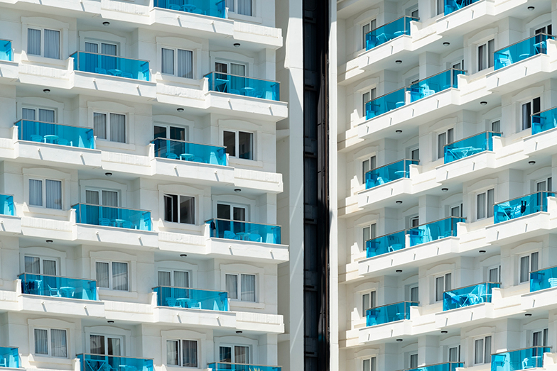 Hotel Acuazul Fase 2