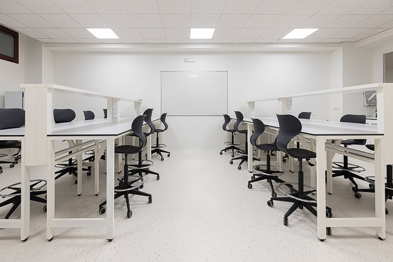 Colegio Ágora Lledó