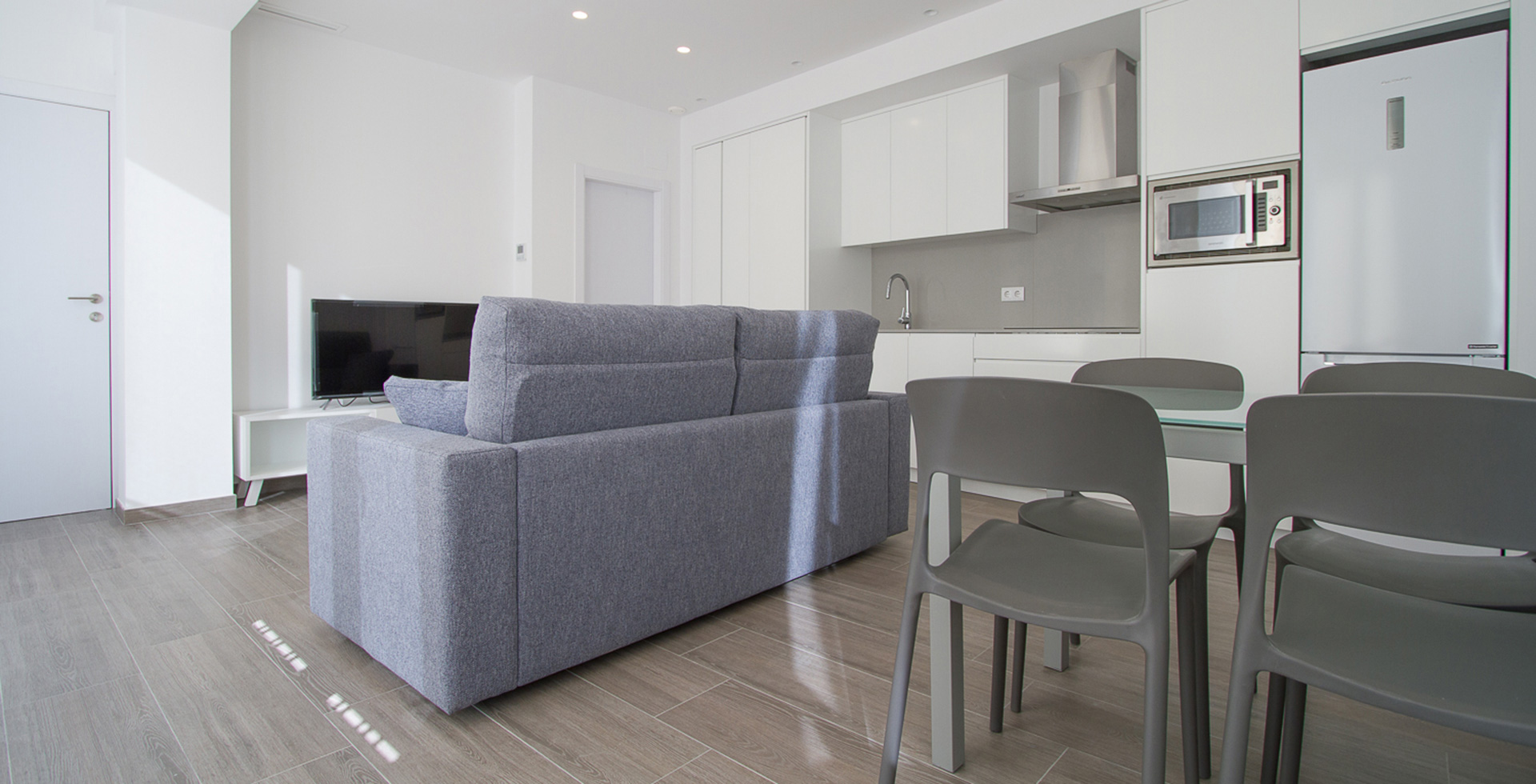 Edificio Arquitecto Traver