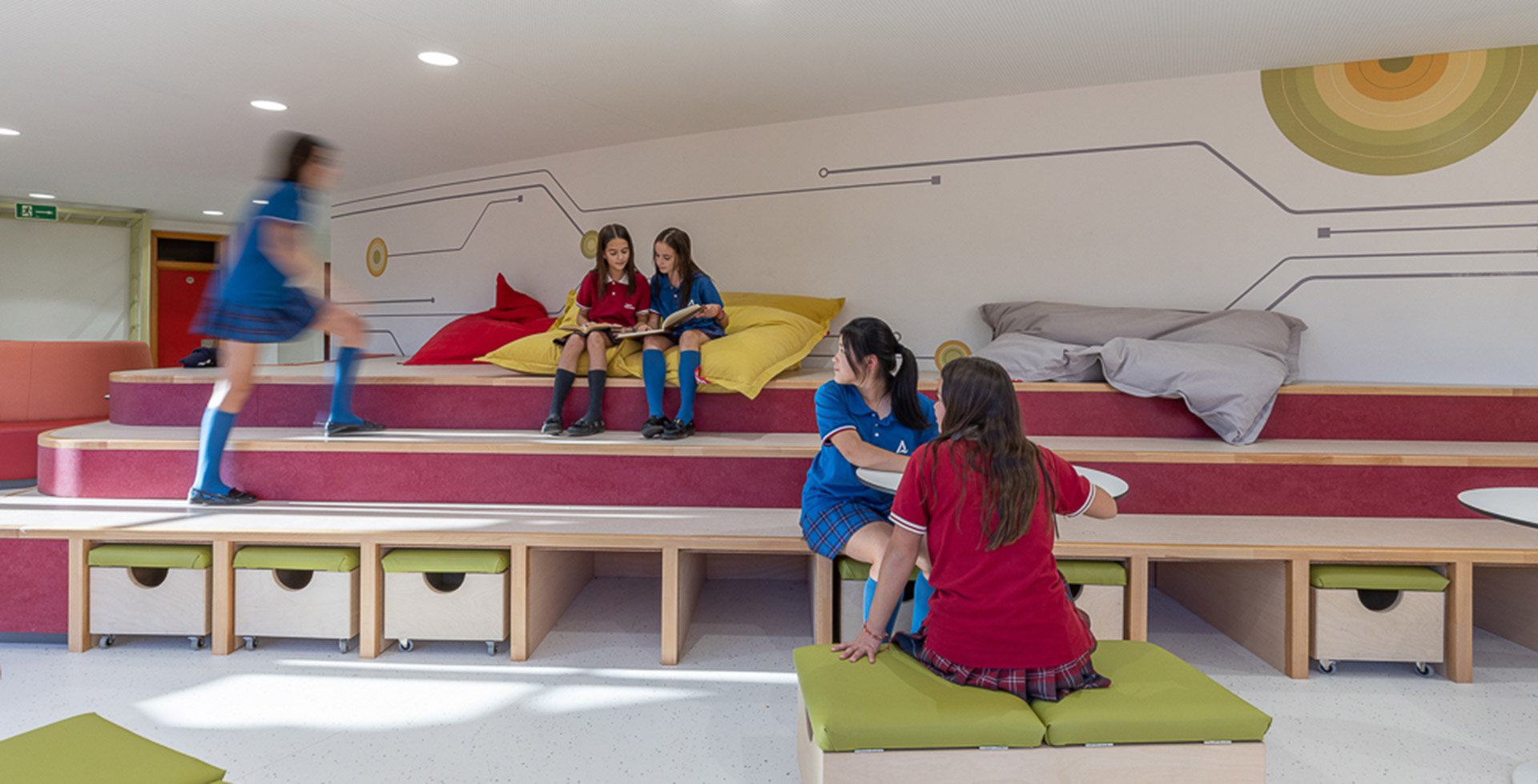 Colegio Ágora Lledó