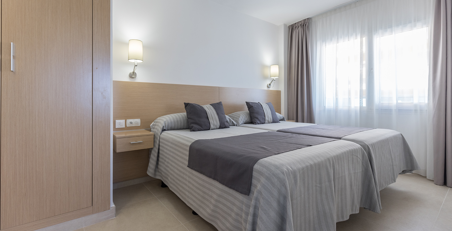 Hotel Acuazul Fase 2