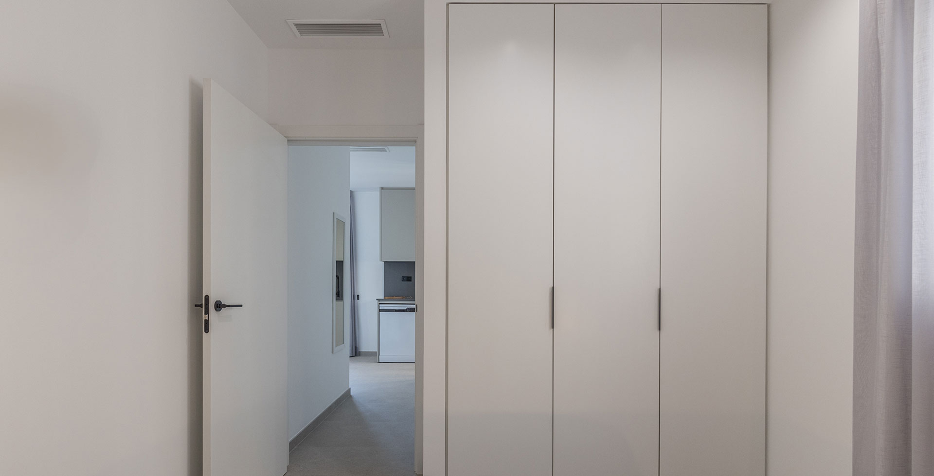 Edificio Pérez Galdós