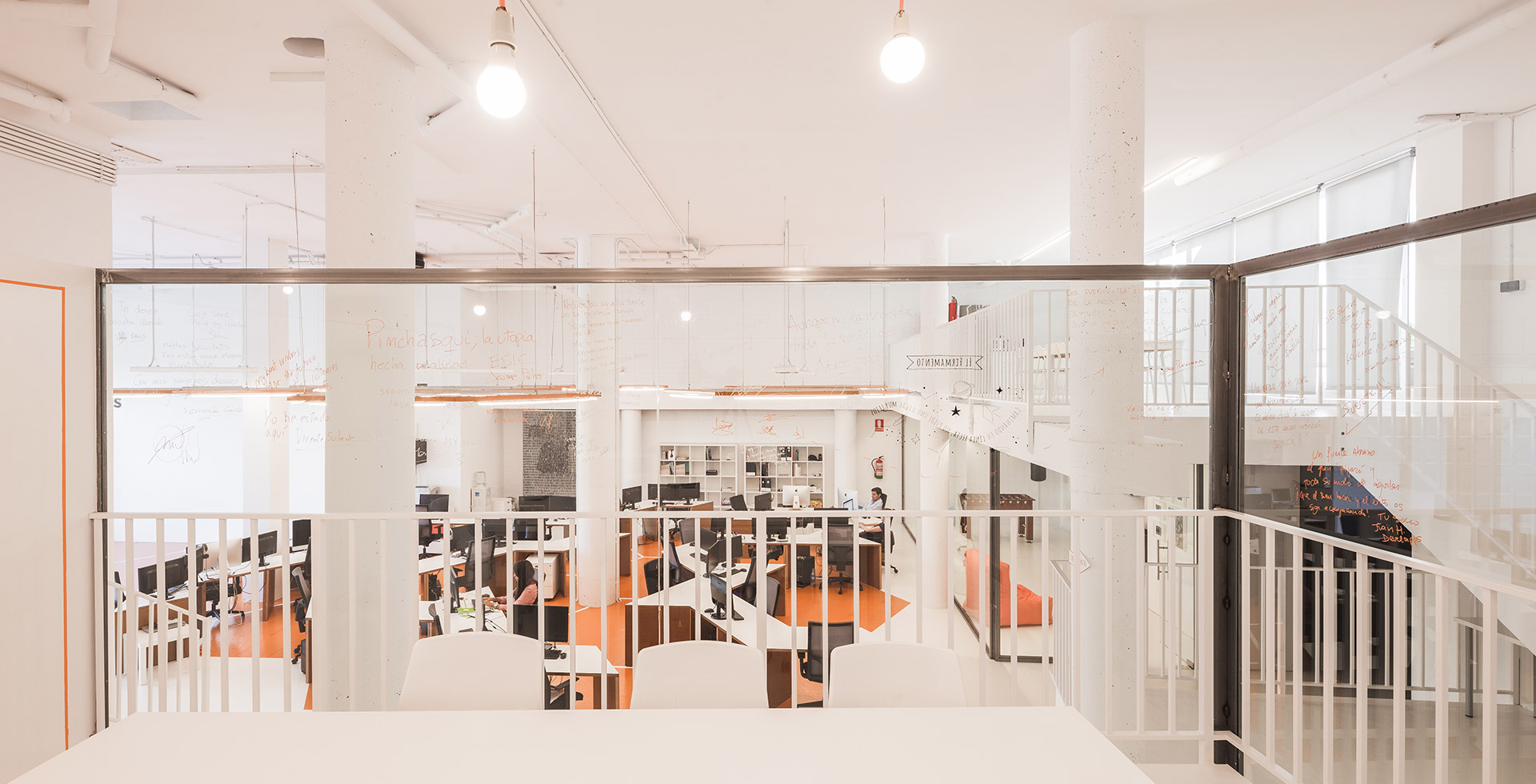 Oficinas Pincha Aquí