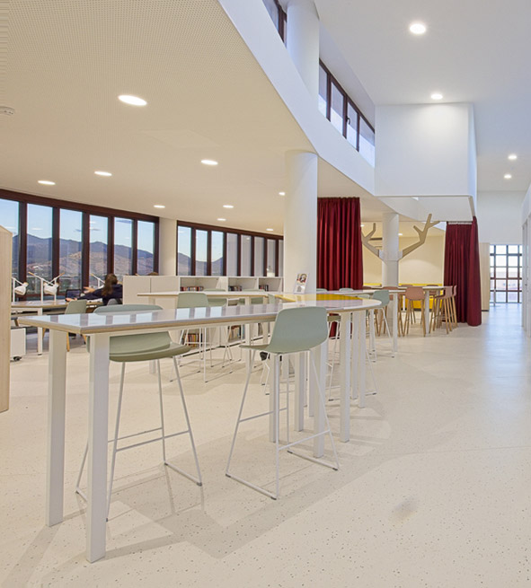 Colegio Ágora Lledó