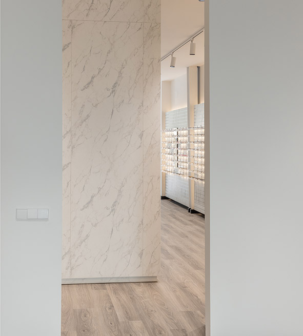 Óptica Multiópticas