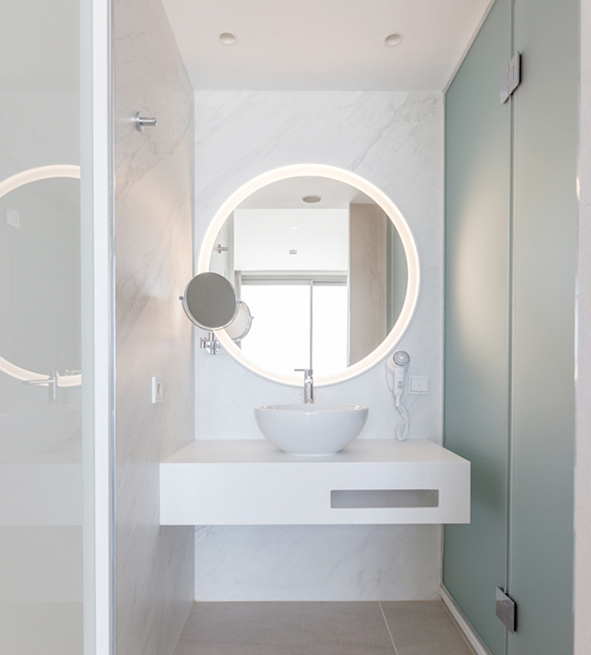 Castillo Peñíscola