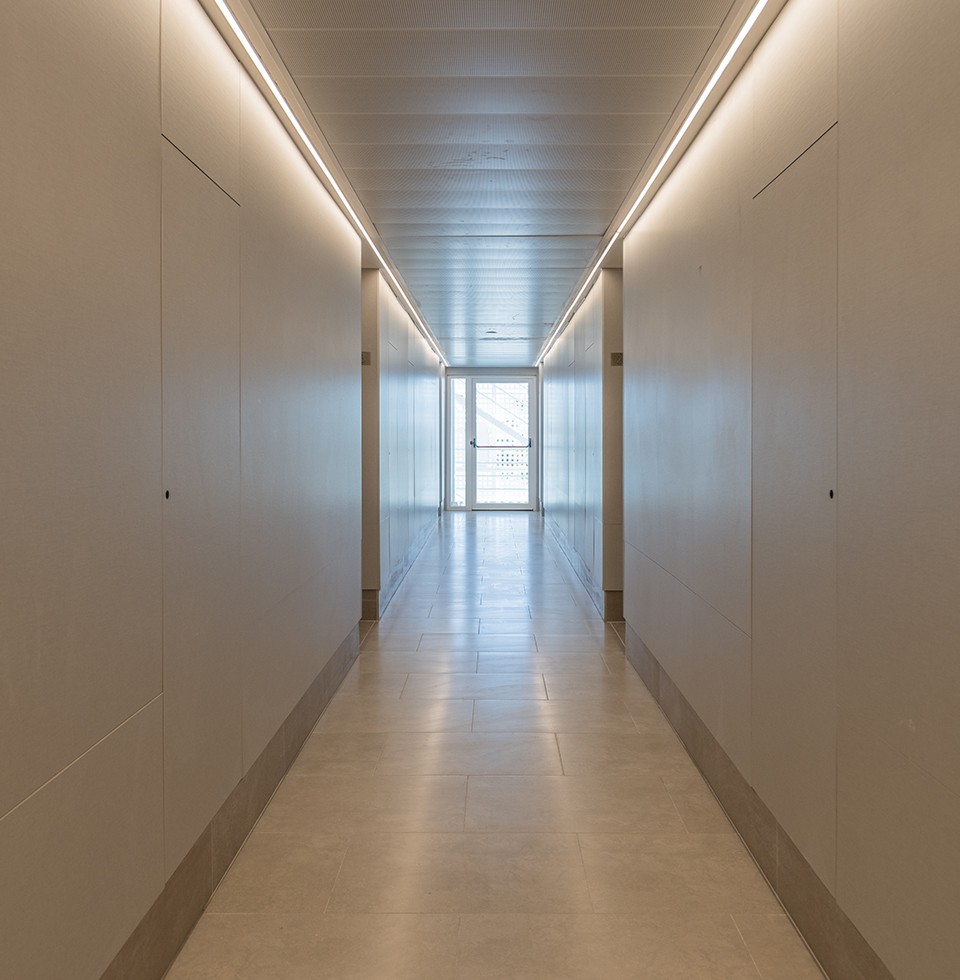 Hotel Acuazul Fase 2