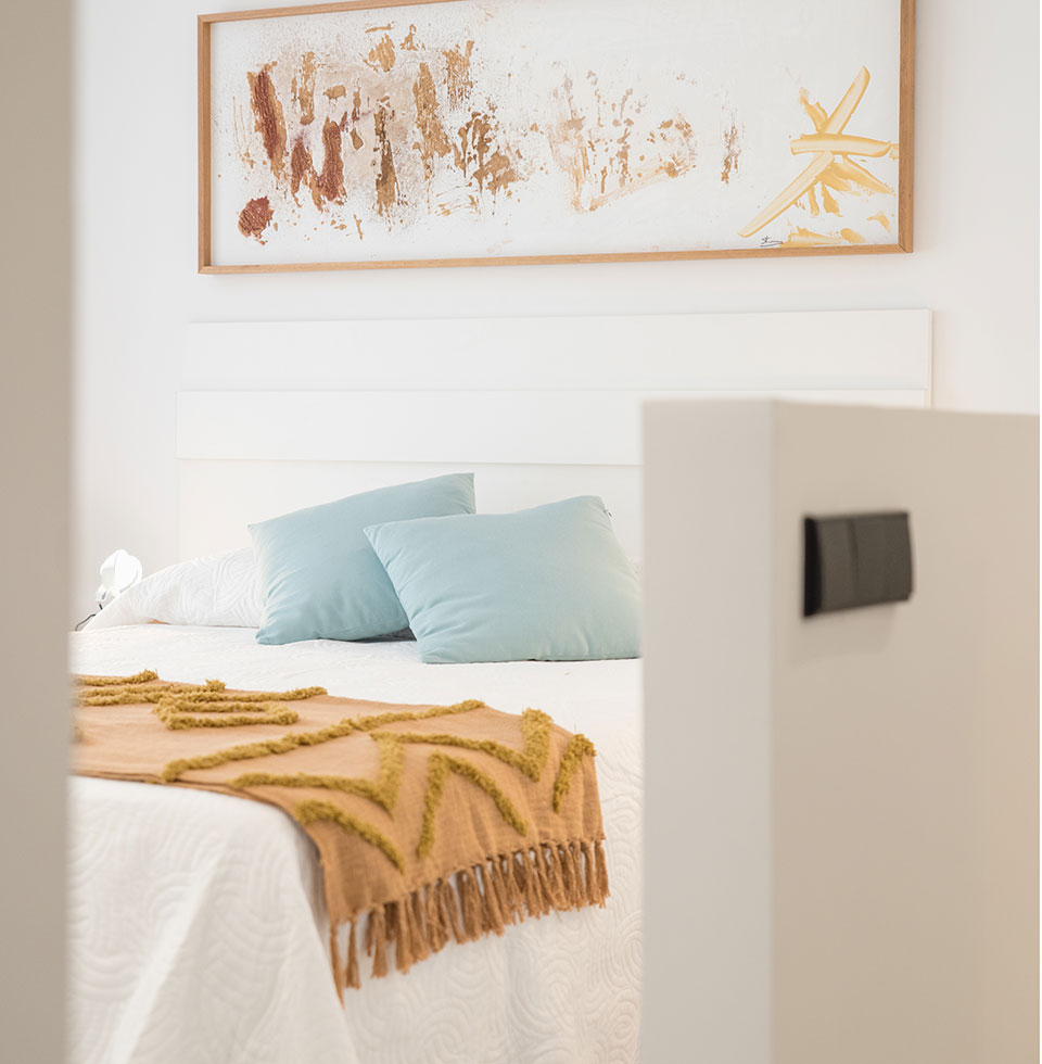 Edificio Pérez Galdós