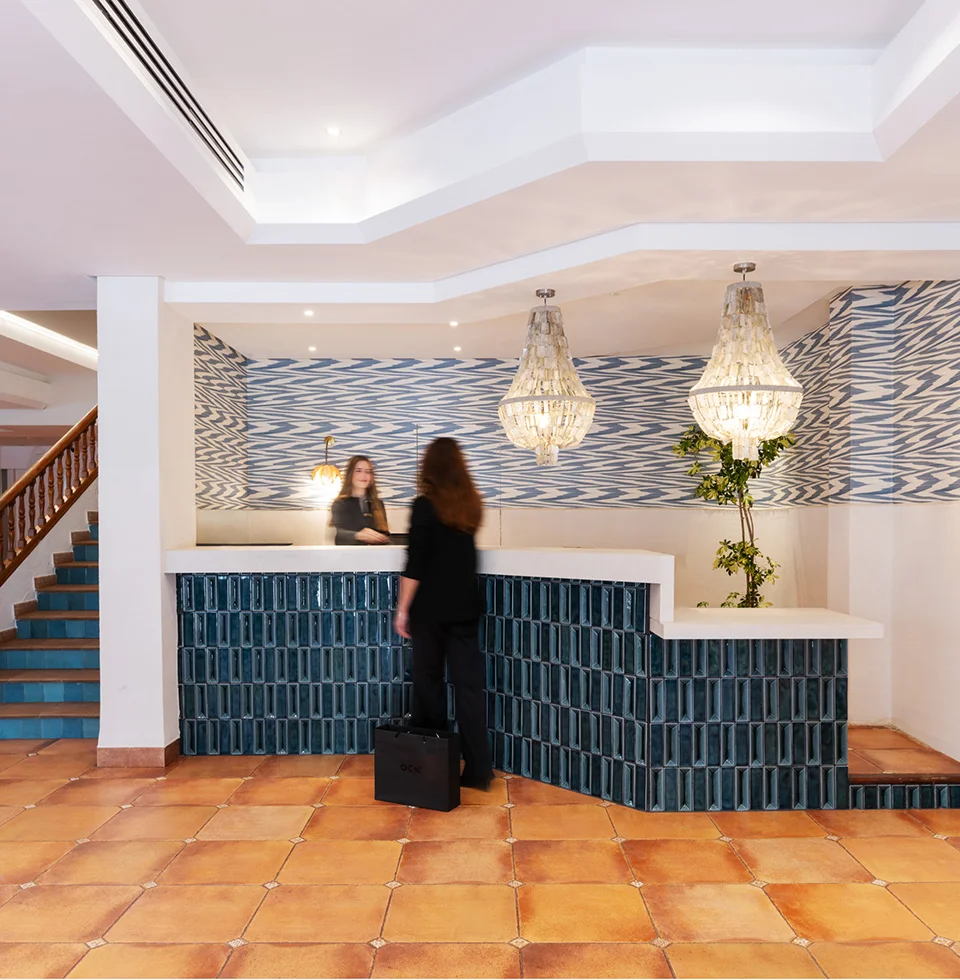 Hotel Bonaire