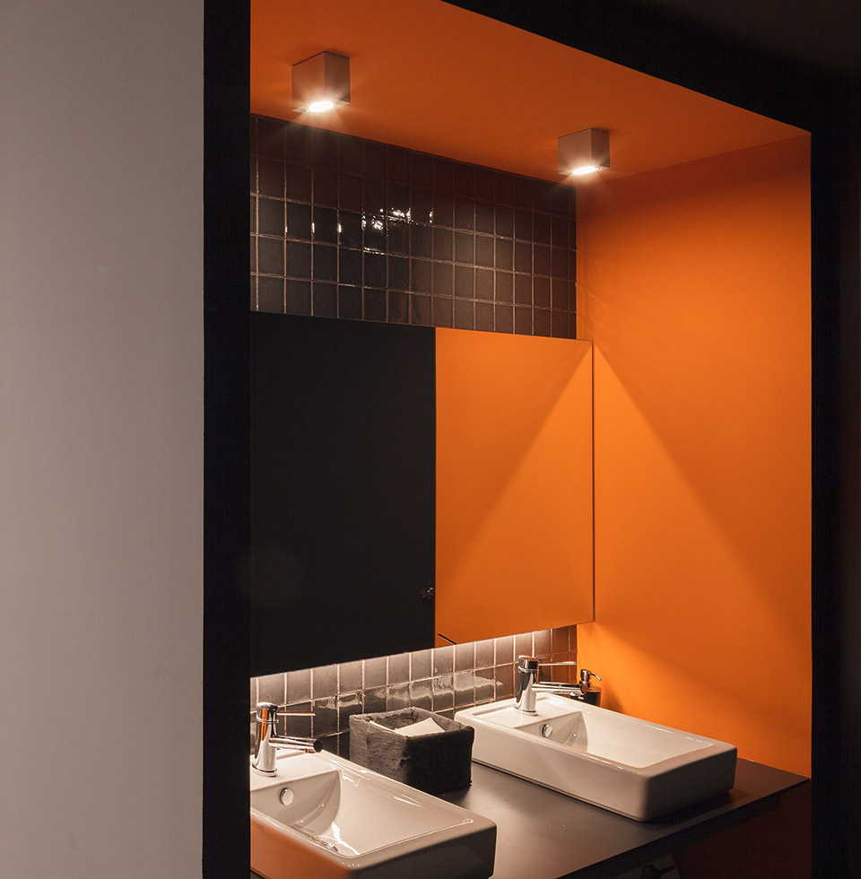 Oficinas Pincha Aquí