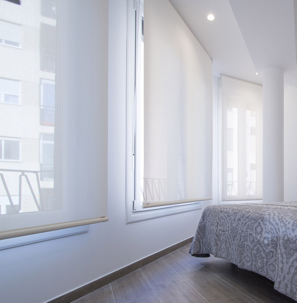 Edificio Arquitecto Traver