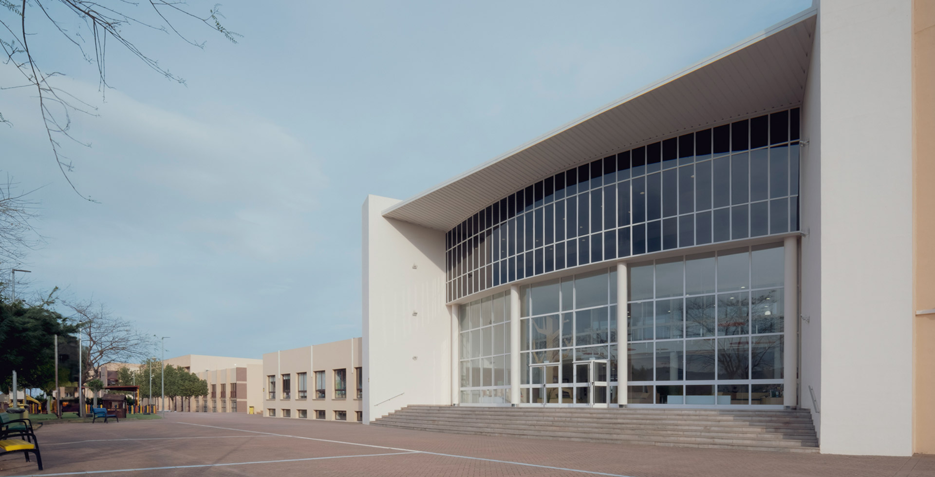 Colegio Ágora Lledó