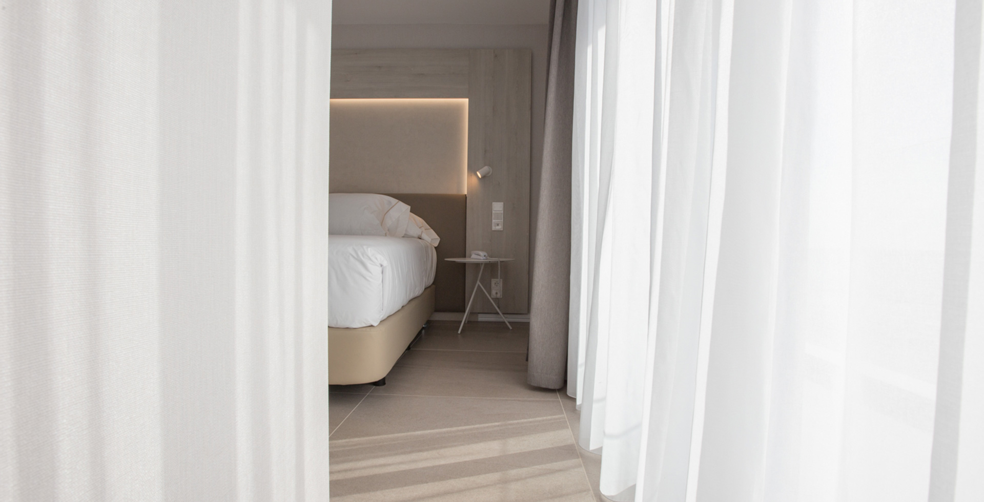 Castillo Peñíscola