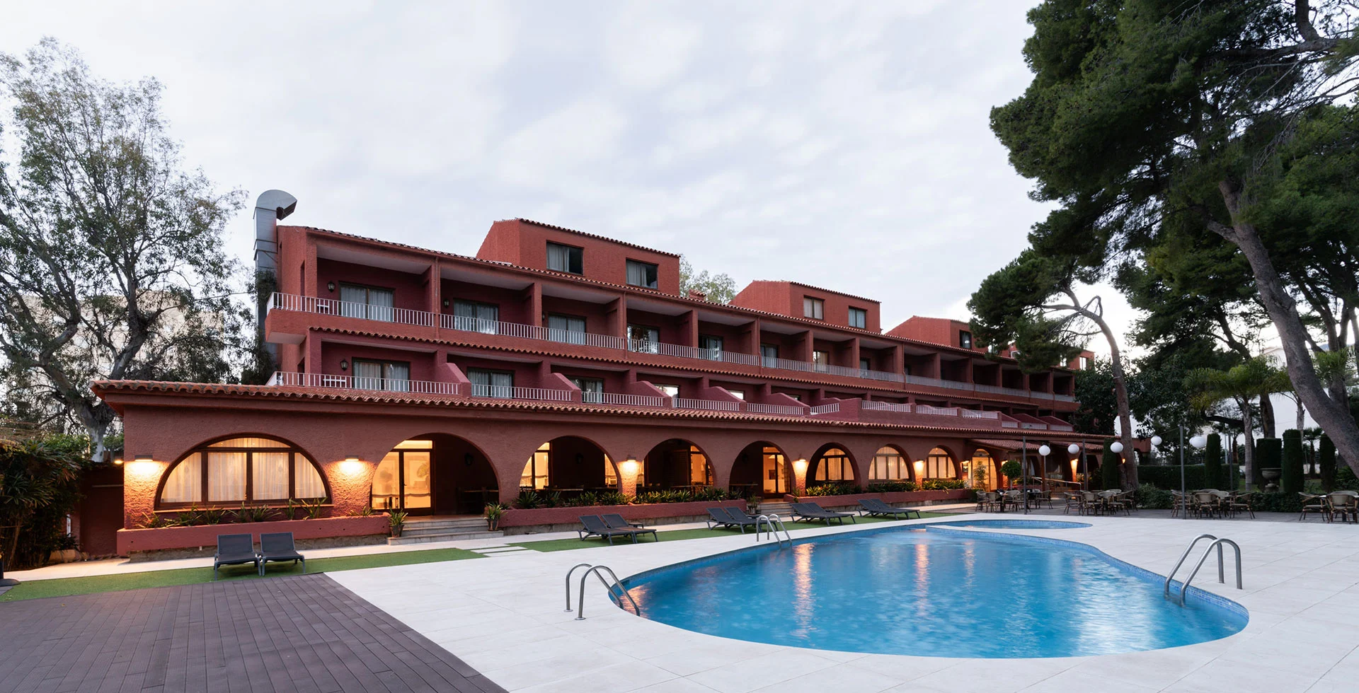 Hotel Bonaire