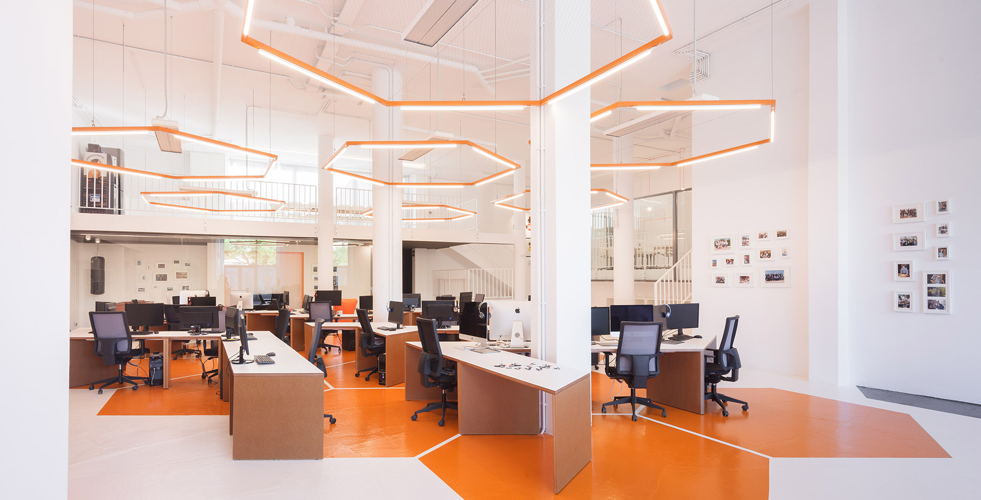 Oficinas Pincha Aquí