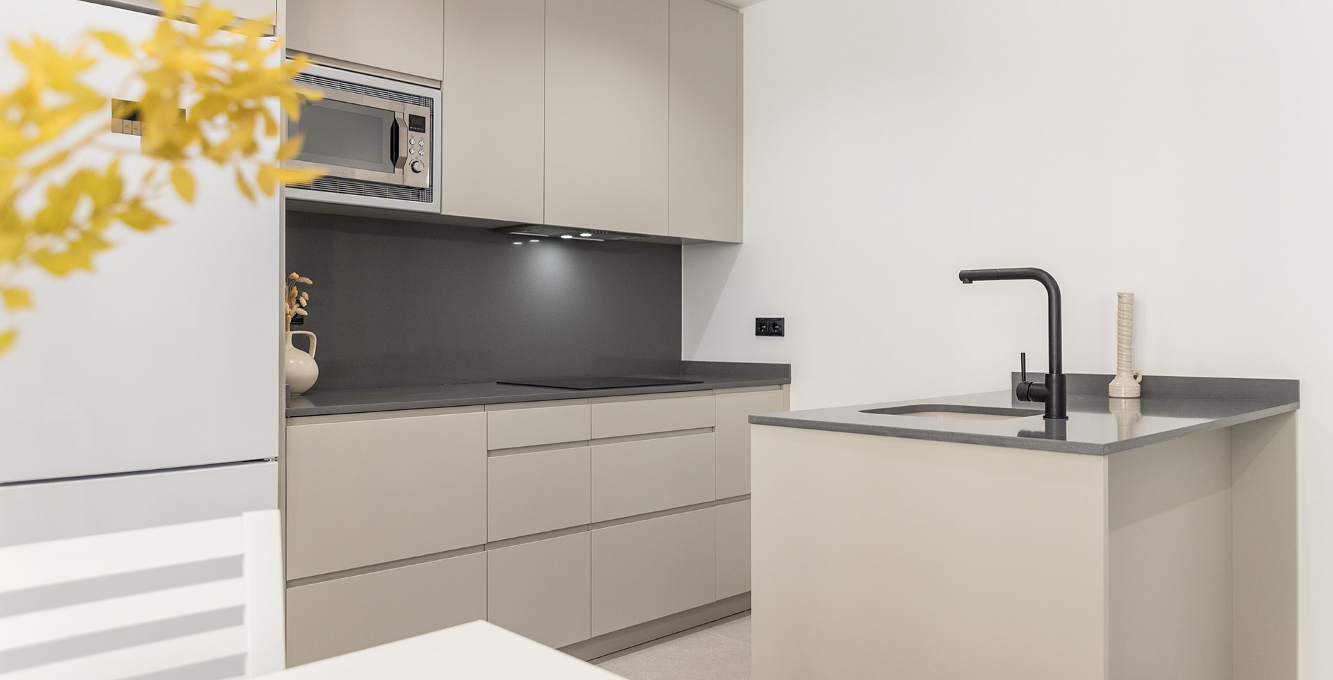 Edificio Pérez Galdós