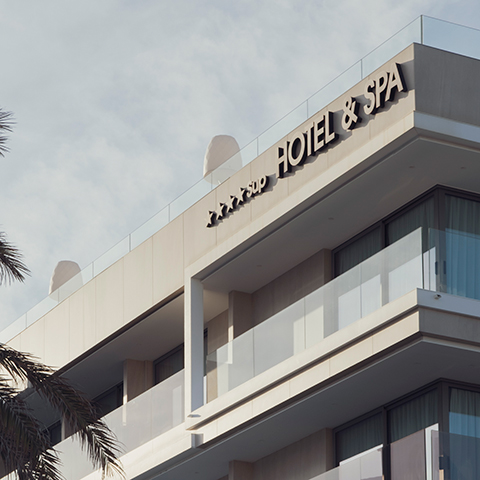 Castillo Peñíscola