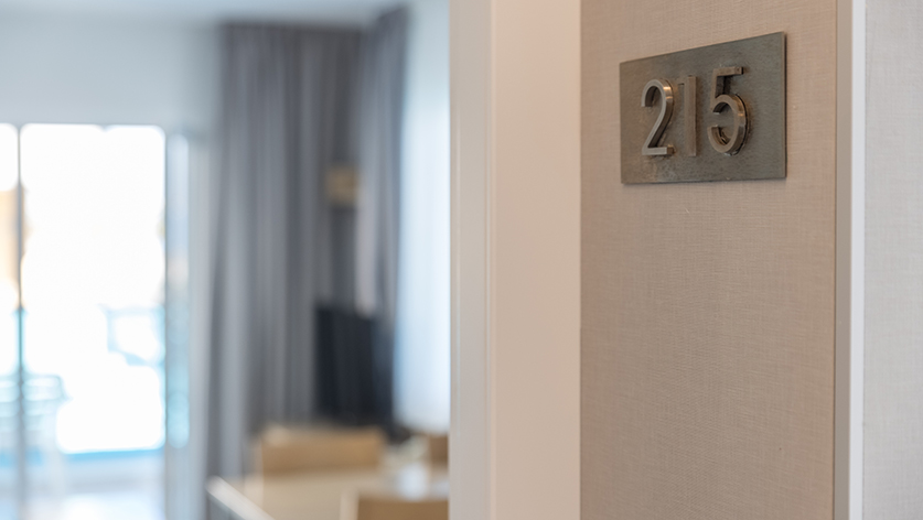 Hotel Acuazul Fase 2