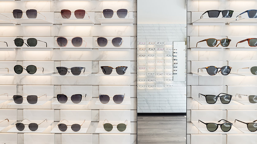 Óptica Multiópticas