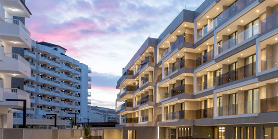 Castillo Peñíscola