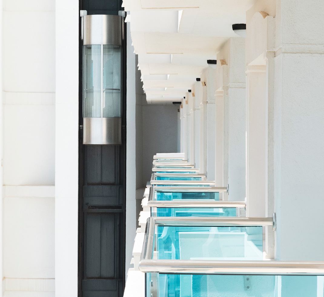 Hotel Acuazul Fase 2