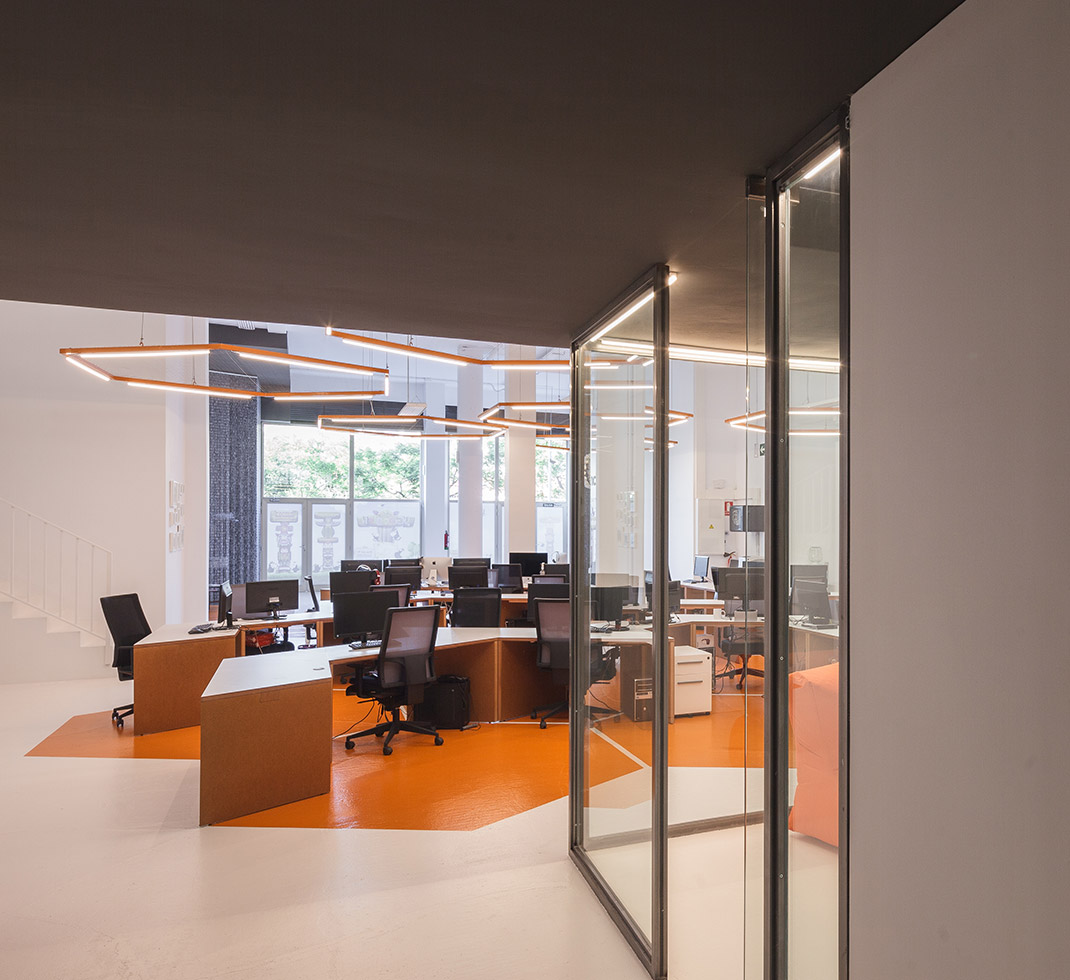 Oficinas Pincha Aquí