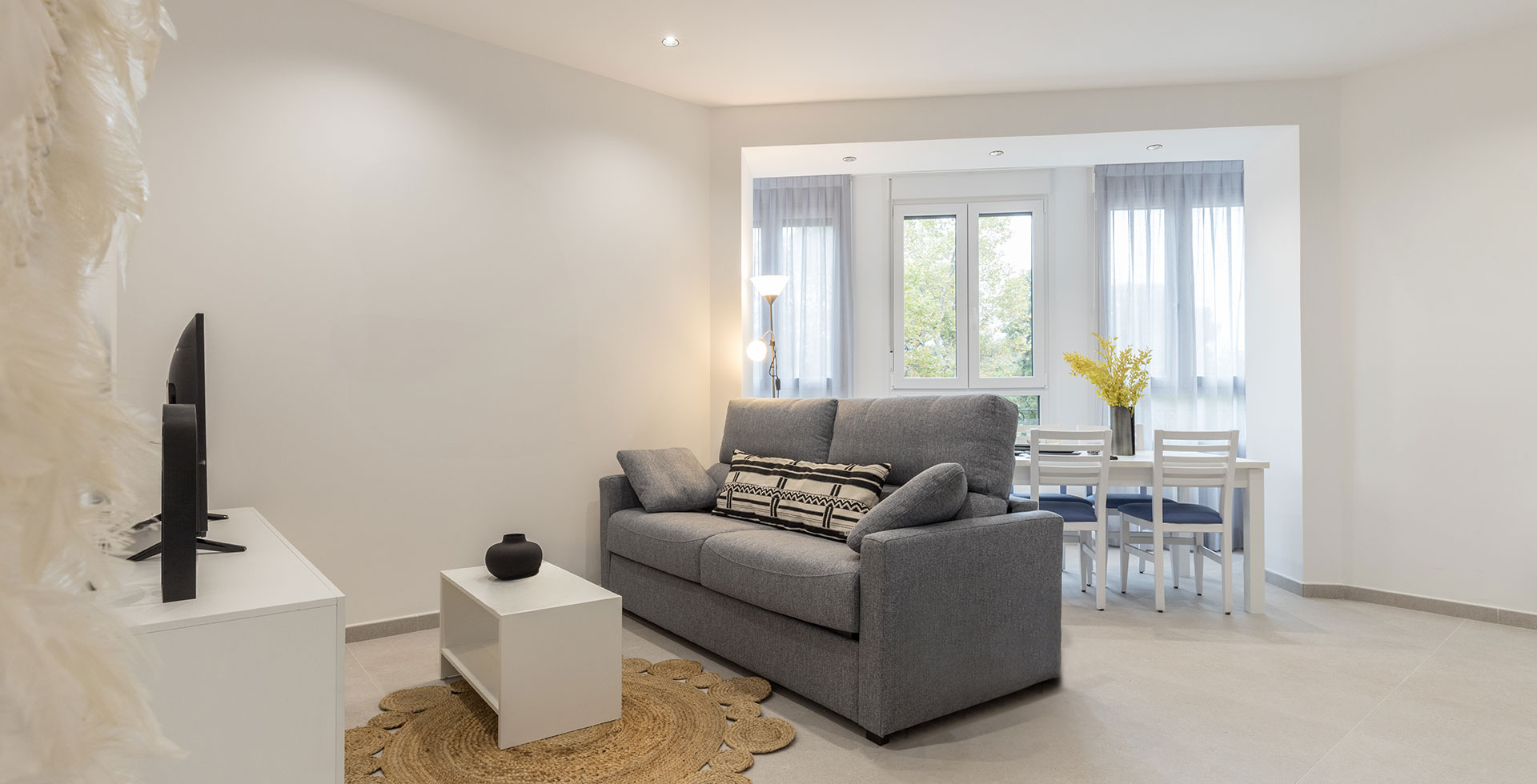 Edificio Pérez Galdós