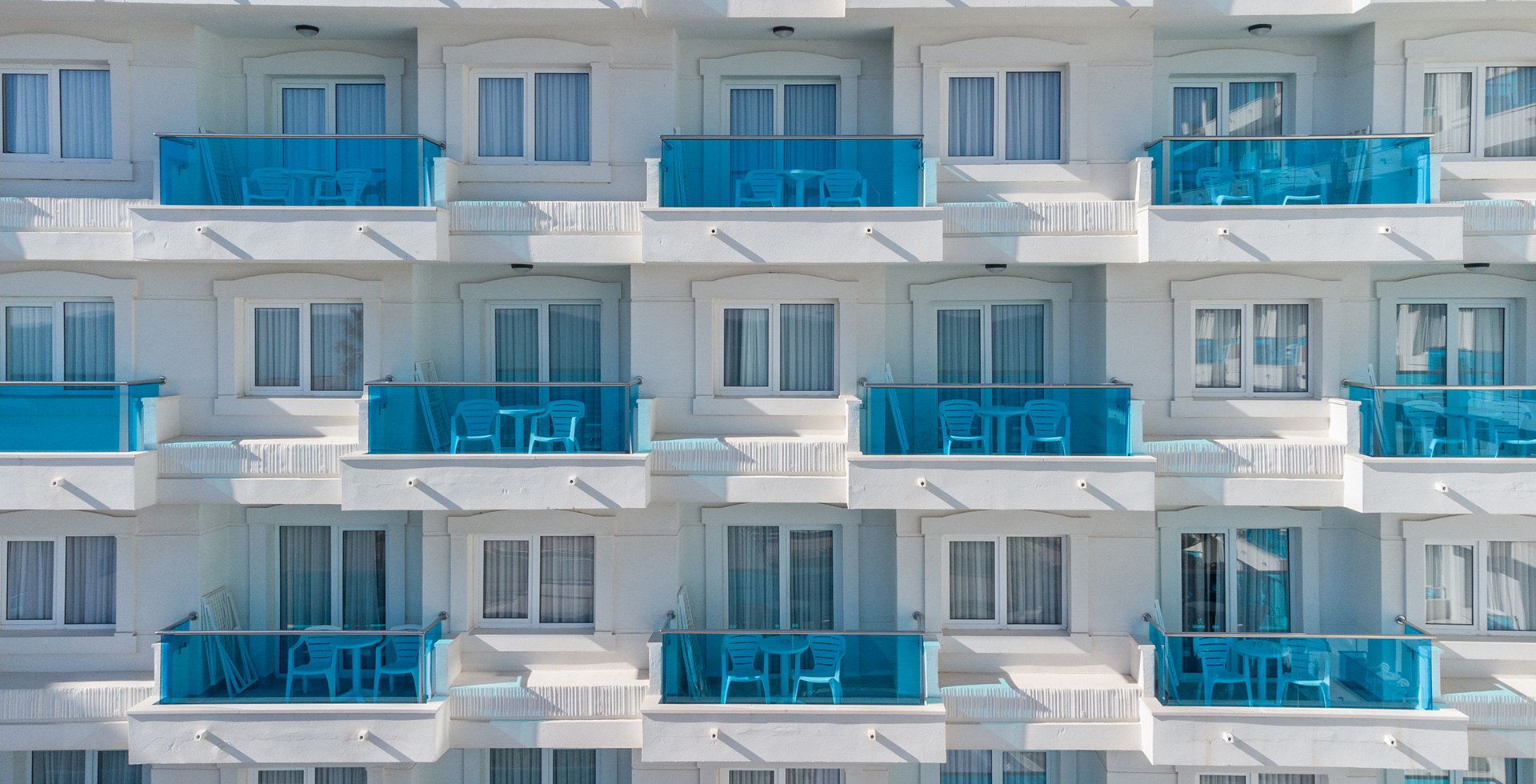 Hotel Acuazul Fase 2