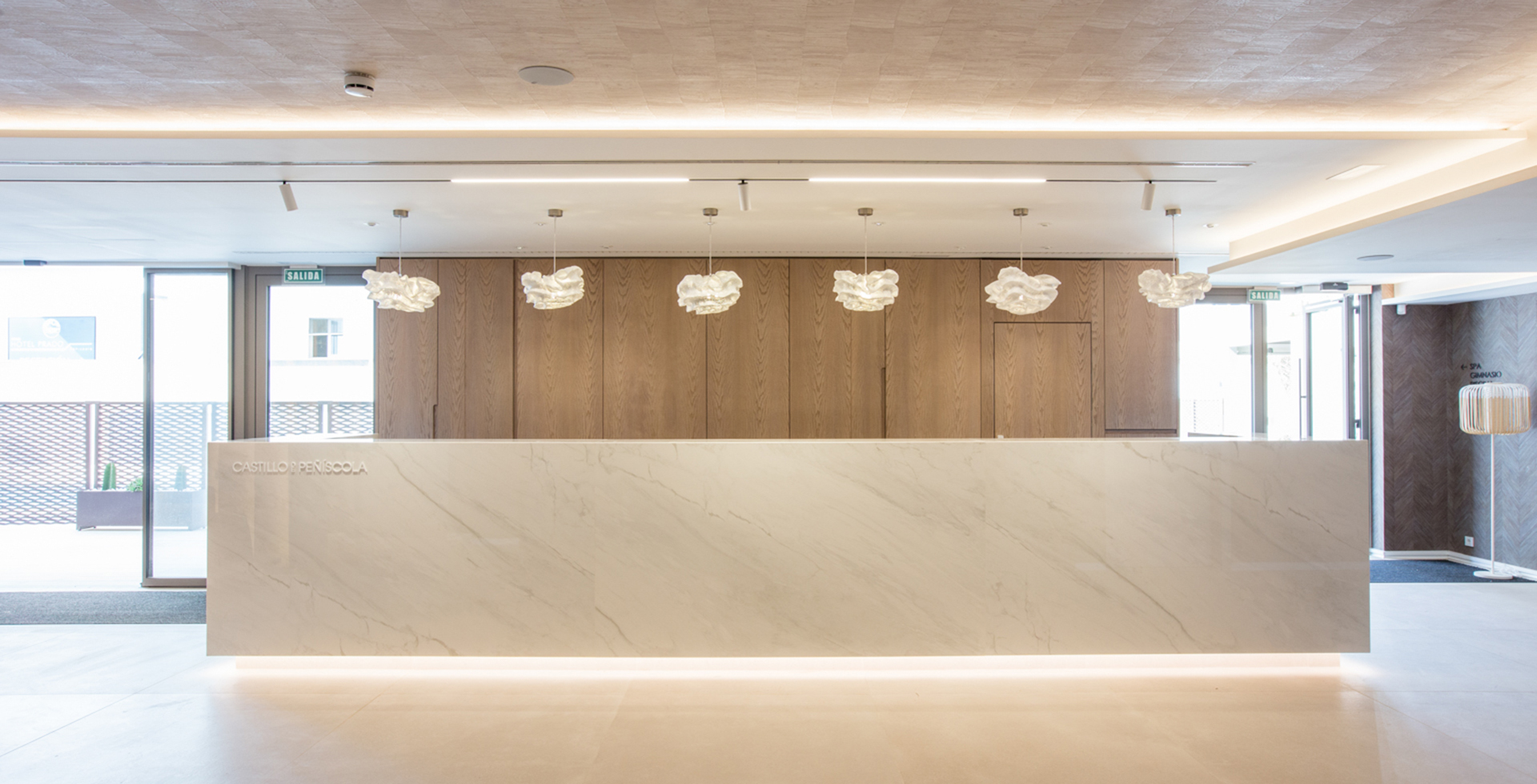 Castillo Peñíscola