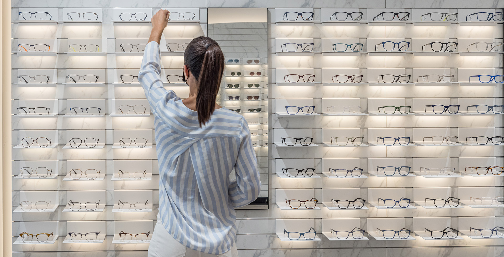 Óptica Multiópticas