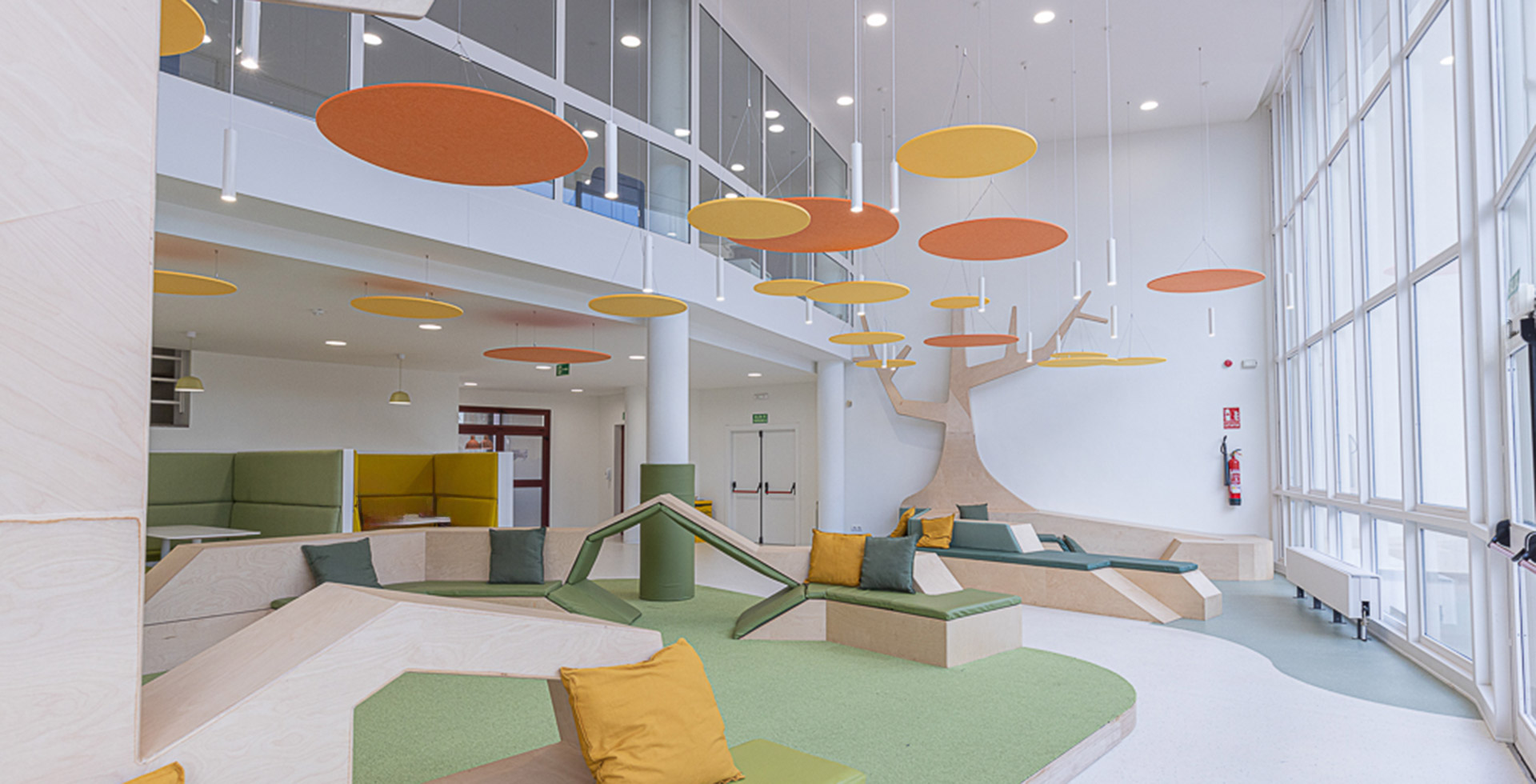 Colegio Ágora Lledó